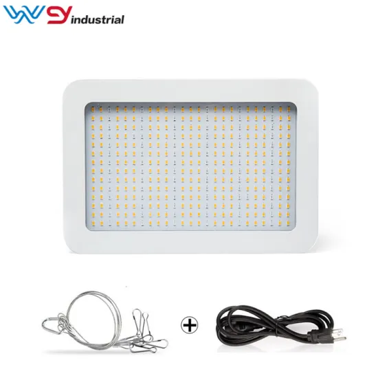 Wenyi Sunlight grow light 1000 watt
