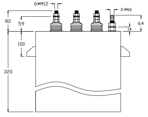 YZPST-RFM0.75-1000-1S-3