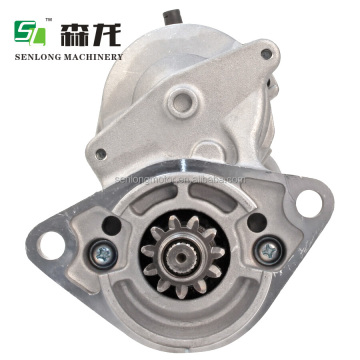 Factory Direct 12V Starter Motor LX665 N844 - Multiple Part Numbers Available
