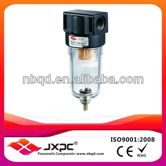 AF/BF Series Air Fiter