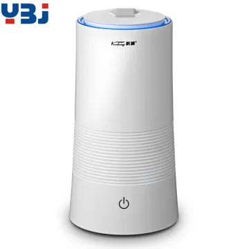 Large capacity cool humidifiers ultrasonic mist maker