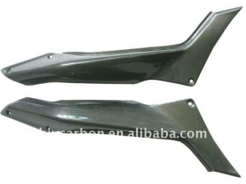 Carbon parts for Ducati Multistrada 1200