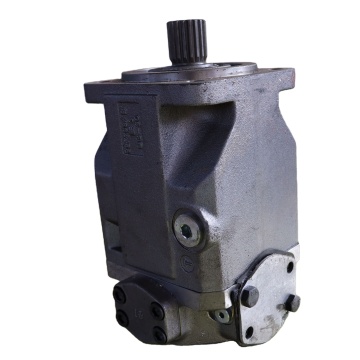 A4FO Series Hydraulic Variable Pumps for Excavators