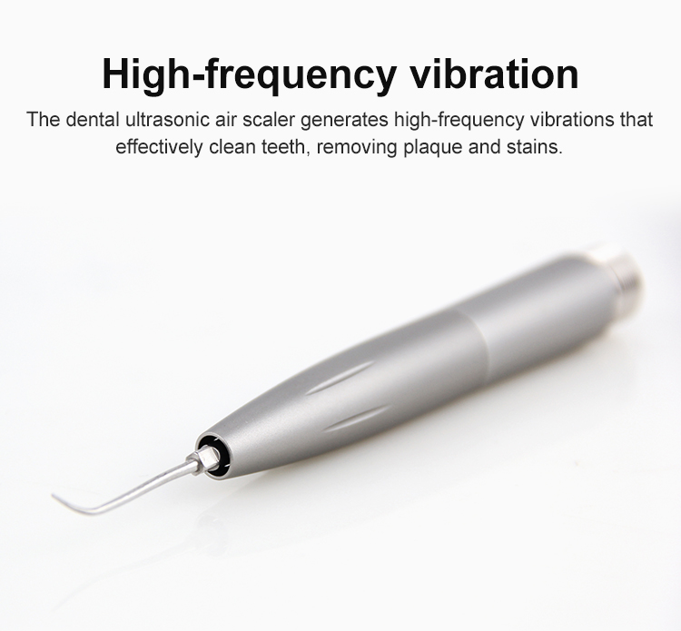 Dental Air Scaler