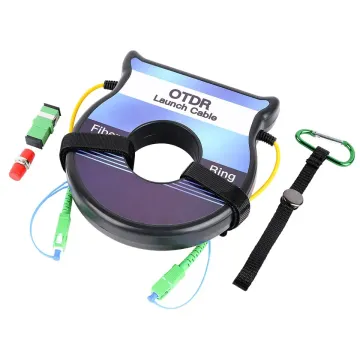 Geteknet Fiber Optic OTDR Launch Cable