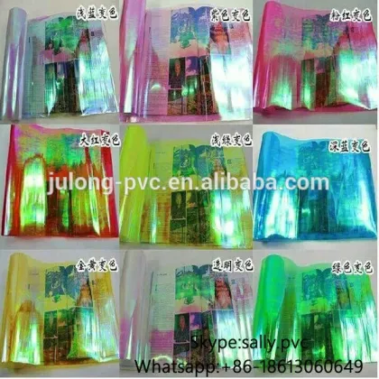 Chameleon headligt film/new chameleon headlight tnt foil