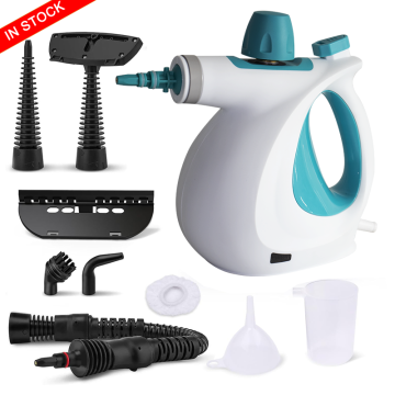 2024 New Portable Mini Steam Cleaner for Kitchens and Sofas
