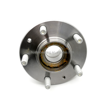 Original Auto Hub Bearing G14V-26-15X Wheel Hub Unit Bearing 36BWK02