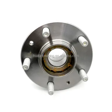Original Auto Hub Bearing G14V-26-15X Wheel Hub Unit Bearing 36BWK02