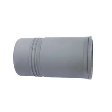 Customized Diesel Machinery Spare Parts: Focusing on Engine Cylinder Liners - Part Number 3055099