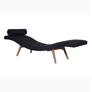 Der Featherston Z300 Fabric Lounge Stuhl