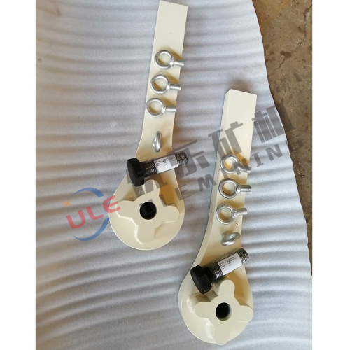 Directly Issued HP Cone Crusher LIFTING PLATE Parts