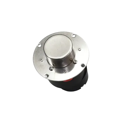 PPS materials micro transportation pumps head