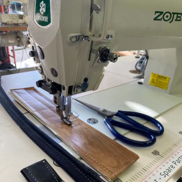 Zoje ZJ0303L-3 Macchina a blocchi di alimentazione composta per carico