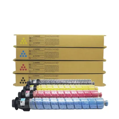Compatible Ricoh IMC2500 IMC2000 Toner Cartridge for Ricoh IM C2500/C2000 Printer