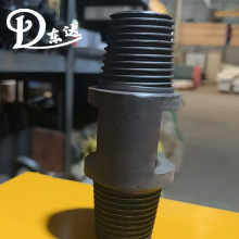 Junta de transición 64 doble macho