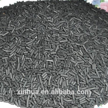 Coal-Based activated carbon mercury removal