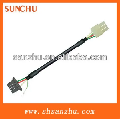 servo parts manufature of Yaskawa JZSP-CHM000-03