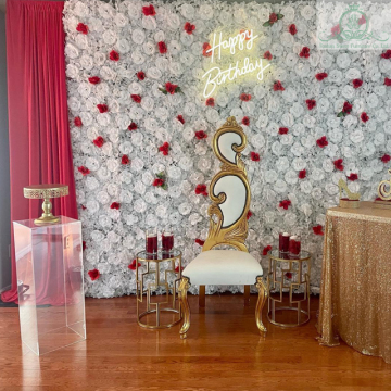 Wholesale Acrylic Chairs with Arms: Latest Styles at Competitive Prices