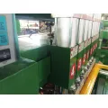 Automatic Multi-Head Spot Welding Machine for Steel Grating Mesh
