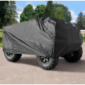 210D All Weather Quad 4 Wheeler ATV Covers