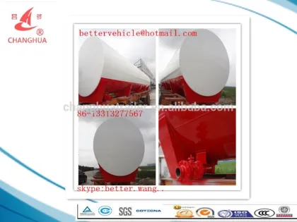 Changhua Brand 42000 Liters storage tank
