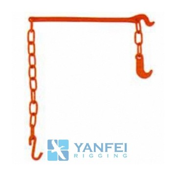 Grade 80 Cargo Alloy lashing chain