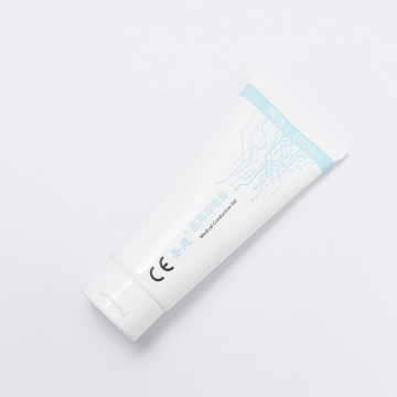 ECG Conductive Gel CE for Crisp Noise Free Waveforms