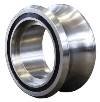 Roller Mould for ERW Pipe Mill