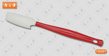 Spatula with Melamine Handle
