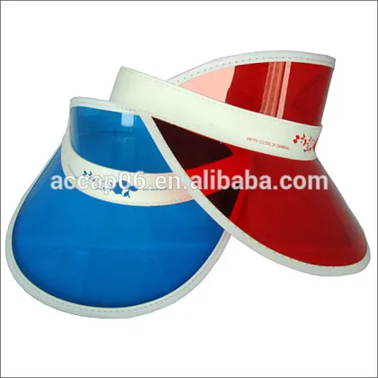 custom ladies radiation protection sun hat