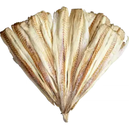 Delicious Pickled Vegetables and Pollock Snack Foods Combo