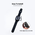 Watch Screen Protective Case for Apple Watch Series