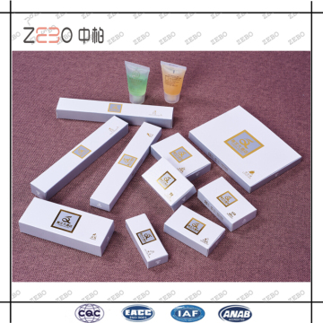 Luxury 5 Star Hotel Used Eco-friendly Wholesale Hotel Amenities Supplier