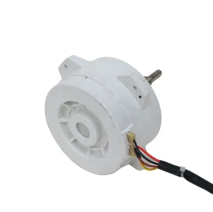 High-Quality AC Motor for Air Cooler & Fan - Midea/Aux