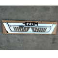 Canter 2006 Chrome grille pana na nyembamba