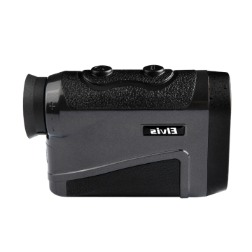 600m Laser Rangefinder: Be In Great Demand for Hunting and Distance Measurement