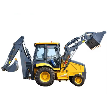 Xc870hk 2.5ton использовал загрузчик Backhoes