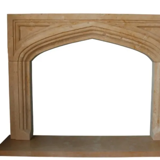 JK Fireplace Molds Electric Fireplace for Indoor