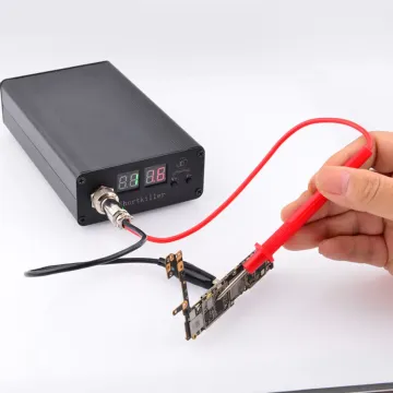 Fonekong Motherboard Short Circuit Repair Tool
