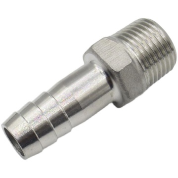 304 stainless steel outer wire pagoda joint hexagonal pagoda water pipe fittings