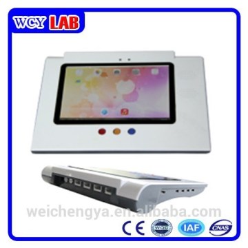 Educational Data Logger WCY401 /USB Portable /CE