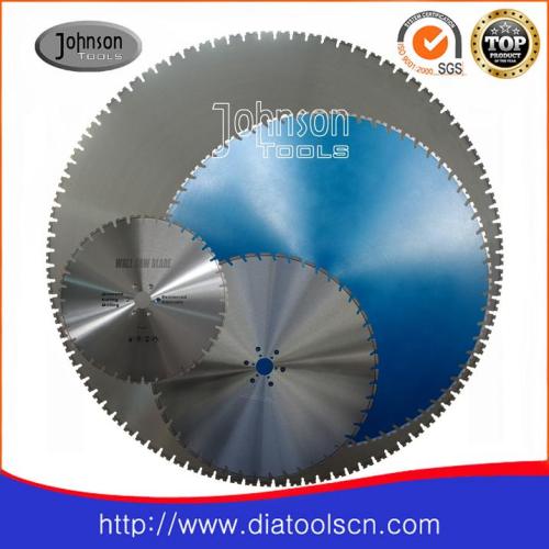 Wall saw blade :floor saw blade