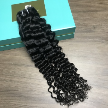 BMF Factory Brazilian Cambodian Virgin Human Hair Bundles