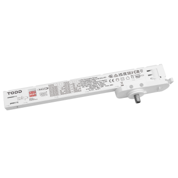 Intrack LED Drivers 42W DALI ED