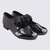 08B5T103 Women's Leather Tap Shoes