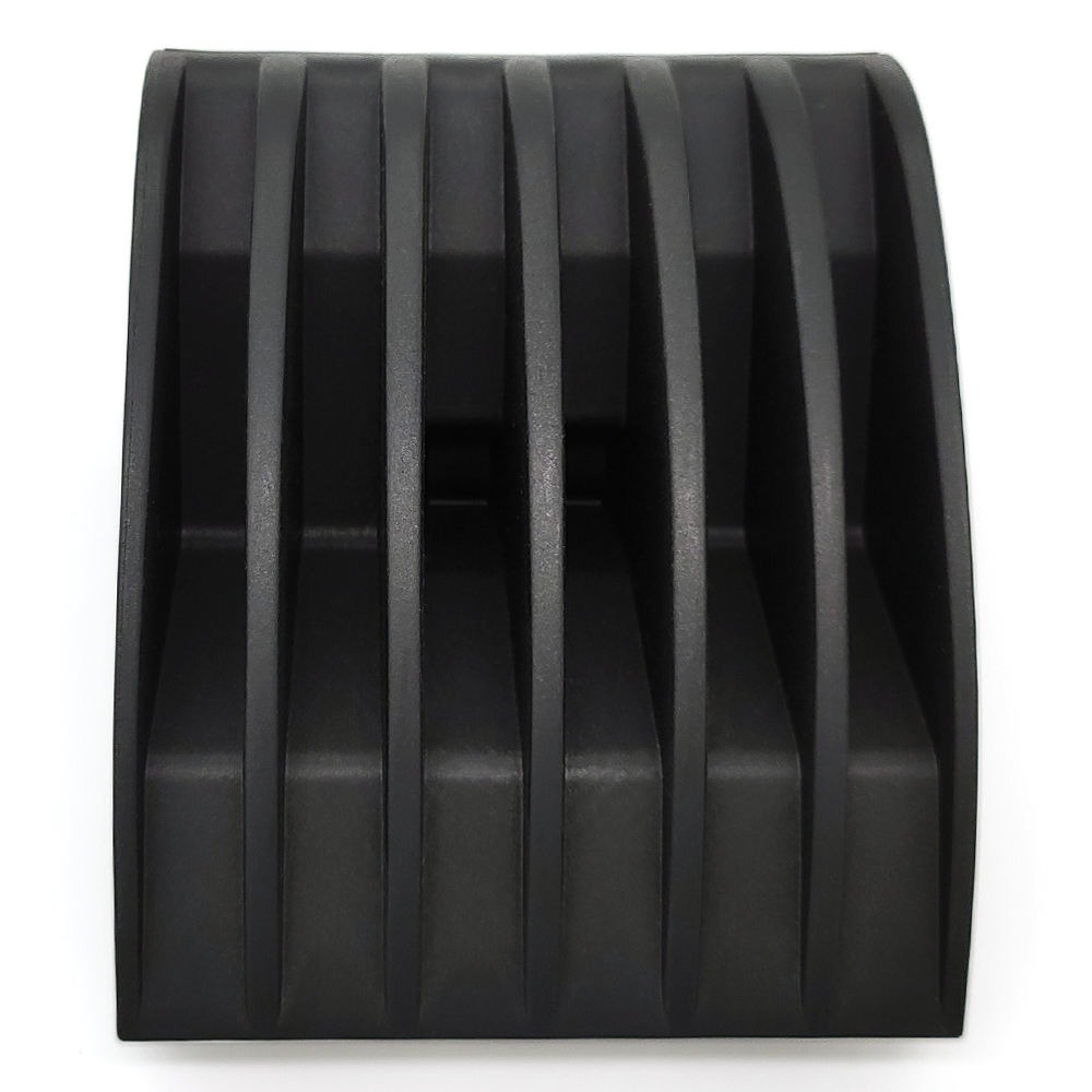 Custom Abs Shell Casing Abs Injection Molded2