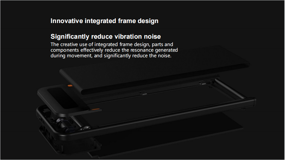 Urevo Treadmill U1 Urevo Treadmill U1