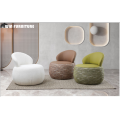 Fashion Design Modern Living Room Sofa Chair