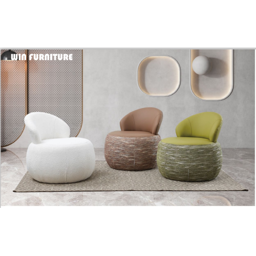 Fashion Design Modern Living Room Sofa Chair